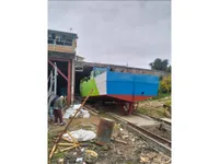 वर्क बोटी विक्रीसाठी