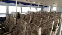 कॅटामारन विक्रीसाठी