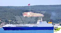 Ro-Ro ship विक्रीसाठी