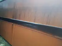 पोंटून विक्रीसाठी