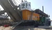 ड्रेजर विक्रीसाठी