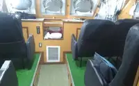पायलट बोट विक्रीसाठी
