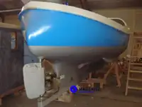 Longliner विक्रीसाठी