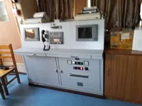 टगबोट विक्रीसाठी