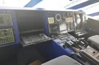 क्रूझ जहाज विक्रीसाठी