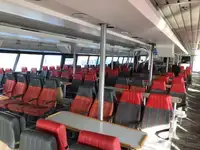 कॅटामारन विक्रीसाठी