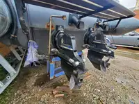 सर्वेक्षण जहाज विक्रीसाठी