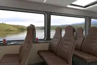 फेरी जहाज विक्रीसाठी