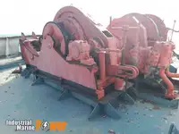 तेल/रासायनिक टँकर विक्रीसाठी