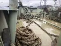 बल्क वाहक विक्रीसाठी