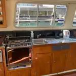 Catamaran विक्रीसाठी