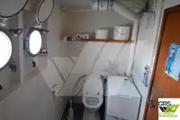 सर्वेक्षण जहाज विक्रीसाठी