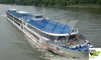 समुद्रपर्यटन जहाज विक्रीसाठी
