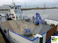 General Cargo/Multi-purpose विक्रीसाठी