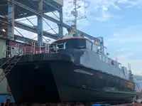 Wind farm service vessel विक्रीसाठी