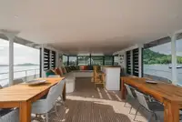 सर्वेक्षण जहाज विक्रीसाठी