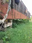 बार्ज विक्रीसाठी