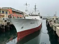 ट्रॉलर विक्रीसाठी