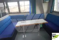 फेरी जहाज विक्रीसाठी