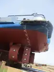 रेफ्रिजर जहाज विक्रीसाठी