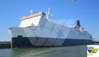 Ro-Ro ship विक्रीसाठी