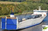Ro-Ro ship विक्रीसाठी