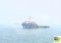 पुरवठा जहाज विक्रीसाठी