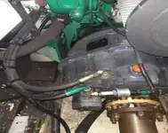 पायलट बोट विक्रीसाठी