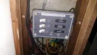 ट्रॉलर विक्रीसाठी