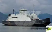 Ro-Ro ship विक्रीसाठी
