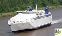 Ro-Ro ship विक्रीसाठी