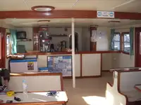 क्रूझ जहाज विक्रीसाठी