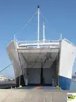 Ro-Ro ship विक्रीसाठी
