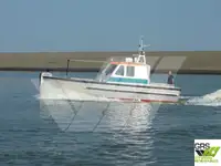 वर्क बोटी विक्रीसाठी