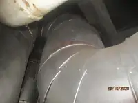 रेफ्रिजर जहाज विक्रीसाठी