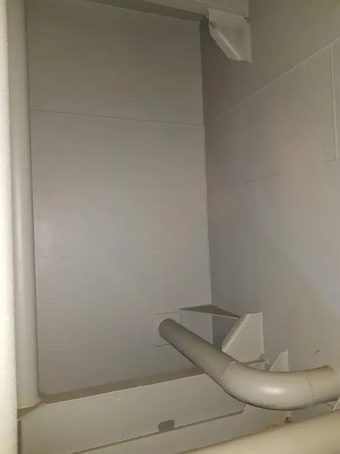 बार्ज विक्रीसाठी