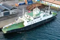 Ro-Ro ship विक्रीसाठी