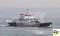 Ro-Ro ship विक्रीसाठी