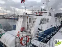 Ro-Ro ship विक्रीसाठी