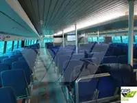 प्रवासी जहाज विक्रीसाठी