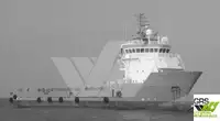 प्लॅटफॉर्म पुरवठा जहाज (PSV) विक्रीसाठी