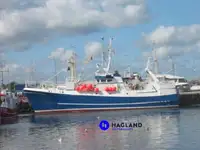 Longliner विक्रीसाठी