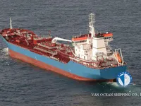 तेल/रासायनिक टँकर विक्रीसाठी