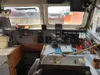 Trawler विक्रीसाठी