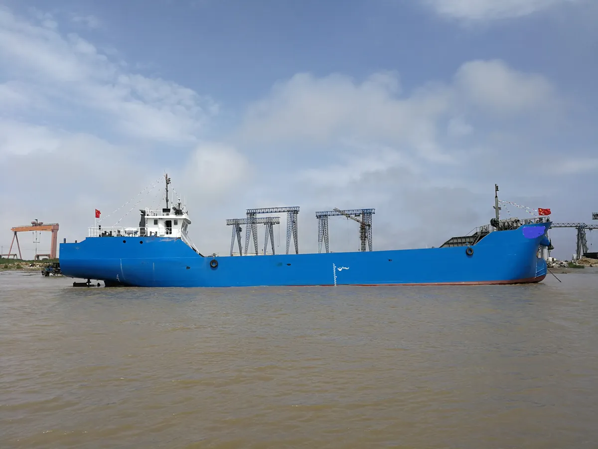 General Cargo/Multi-purpose विक्रीसाठी