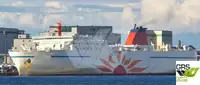 Ro-Ro ship विक्रीसाठी