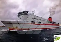 Ro-Ro ship विक्रीसाठी