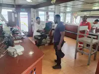 तेल/रासायनिक टँकर विक्रीसाठी