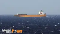 Ro-Ro ship विक्रीसाठी