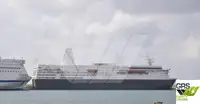 Ro-Ro ship विक्रीसाठी